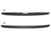 VAN WEZEL 1620550 Trim/Protective Strip, bumper